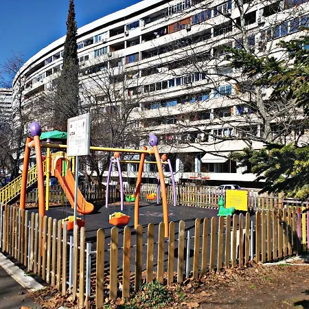Апартаменты мина *