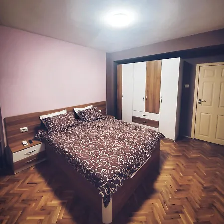 Апартаменты мина